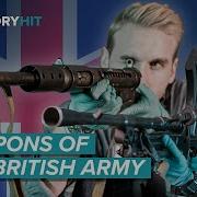 We Fired The Deadliest UK Weapons Of WW2