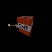 AE Free Minecraft TNT Intro Template 2