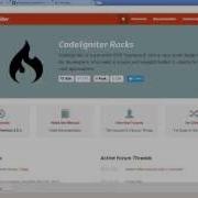 Codeigniter 3 Installing Configuring And Using Template Engine