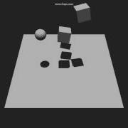 DirectX 11 Shadow Mapping