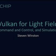 Light Fields In Quake 2 RTX With Vulkan Holochip SIGGRAPH Aug21