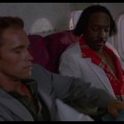 Commando 1985 Dead Tired