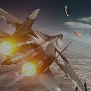 Modern Air Strike Android Game Play Trailer Jet Fighter Game