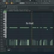 SHADOWRAZE GENJUTSU 1000 7 В FL STUDIO ЗА 2 МИНУТЫ