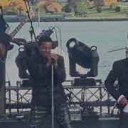 Jacksons Can You Feel It Detroit 2025