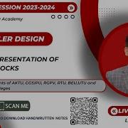 CD53 Directed Acyclic Graph In Compiler Design DAG Representation Basics DAG Application Hindi