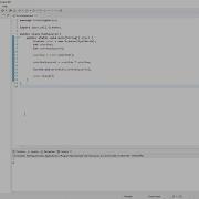 Java Lab Training Basics
