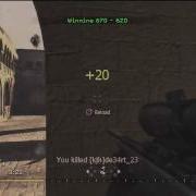 CoD4 HD PVR Gaming Edition Quality Test 1