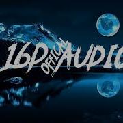 XXXTENTACION Moonlight 16D AUDIO
