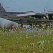 Flying Doctors The Nomade Mike Sierra Foxtrot Fly Away