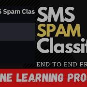 Email Spam Classifier SMS Spam Classifier End To End Project Heroku Deployment