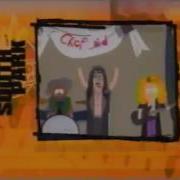 South Park Chef Aid Commercial RARE
