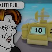 ROBLOX Natural Disaster Survival Funniest Moments COMPILATION