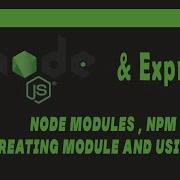 Mastering Node Js Modules Building Your Own Navigating Npm Beginner S Guide