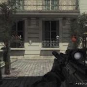 HDPVR High Quality Render Test In MW3