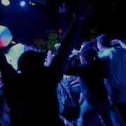 DRAIN Live Brooklyn Monarch June 8th 2023