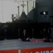Chris Tucker On Stage At Michael Jackson Immortalized 2012
