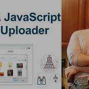 JavaScript And Ajax File Upload Example