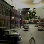 LSRM Circus Train Avi