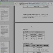 Master Data Normalization With Excel A Step By Step Guide