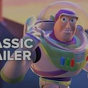 Toy Story 2 1999 Trailer 1 Movieclips Classic Trailers