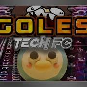 EGOLESS TECH FC
