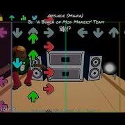 Absurde Vs Trolling 223050 Score 171 Misses Bot FC