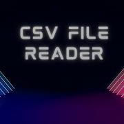 CSV Upload Project Using Nodejs Express EJS GulpJs