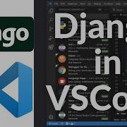 How To Install Run Django In Visual Studio Code Setup Django In VSCode