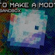 How To Make A Mod Tutorial Melon Sandbox