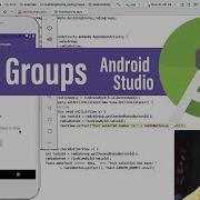 Radio Group Building Block Tutorial ANDROID STUDIO