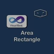 Area Of Rectangle In Vb Net