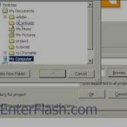 Flashdevelop Getting Started