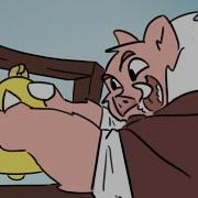 Technoblade Be Like Dream SMP ANIMATIC