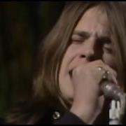 BLACK SABBATH Paranoid On Top Of The Pops 1970