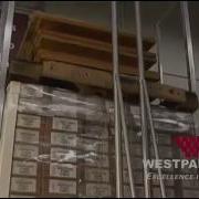 WESTPAK Inc Monitored Package Random Vibration Test ASTM D4728