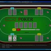 Poker Game Project