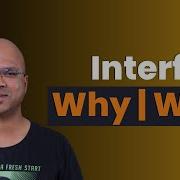 7 1 Java Tutorial Interface Why And What