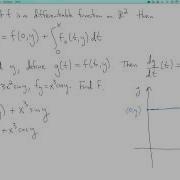Multivariable Calculus 4 1 2 Conservative Vector Fields