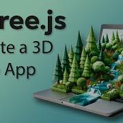 Create A 3D Web App In 5 MINUTES Three Js Tutorial For Beginners