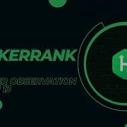 Hackerrank SQL Solution Weather Observation Station 13 Ep19 Aggregate