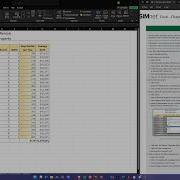 Part 1 2025 Excel Walkthrough Pause Practice Chapter 4 2 Perfectrentals 04 To PP E4 1