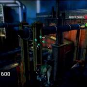 Let S Play Bionic Commando Part 13 Dark And Stormy Night
