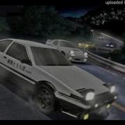 Initial D Nando Love Killer