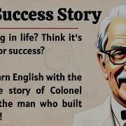 KFC Success Story Learn English Through Story Level 2 Graded Reader Improve Your English