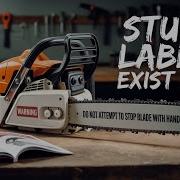 Warning Labels So DUMB They Prove Humanity Is Doomed