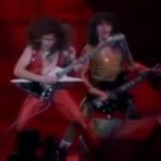 Dio Heaven And Hell Guitar Solo Live At Spectrum Philadelphia 1984