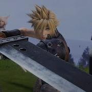 Dissidia Final Fantasy NT Cloud Strikes Closed Beta Online Matches 13