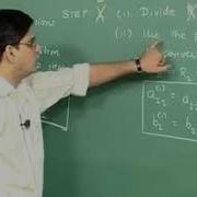 Thomas Algorithm For Tri Diagonal Systems