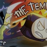 GD The Tempest Rafer PROLOGUE EPILOGUE ANIMATION